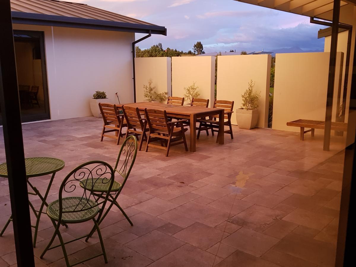 אגם טה אנאו High Leys Lodge מראה חיצוני תמונה